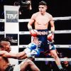 Morello vs Moncelli titolo WBC Paparo vs Diallo