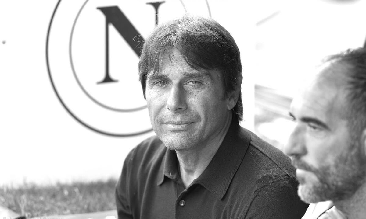 L’azzurro pensiero ACALDO: La grinta del Napoli di Conte “Masaniello” che tenta la fuga. Bergamo espugnata