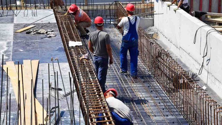 Sicurezza nei cantieri: di chi è la responsabilità?