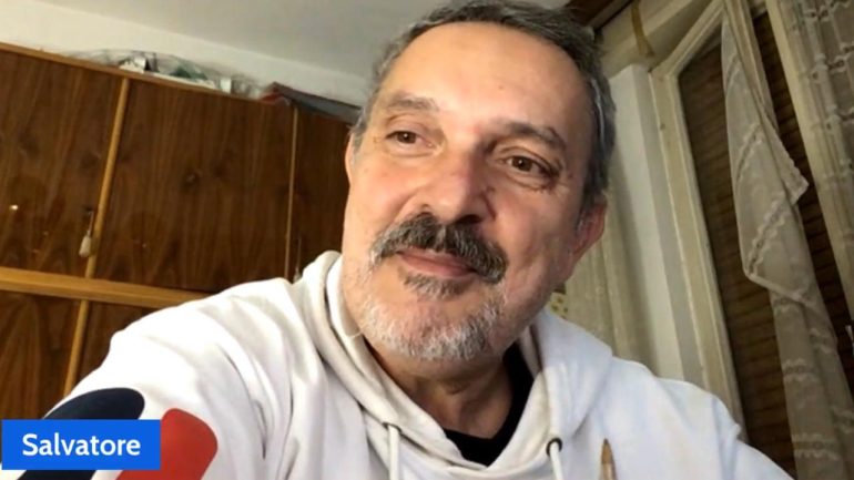Salvatore Ciotta: La Juve Stabia è una bella sorpresa della serie B. Lo Spezia è un ostacolo duro