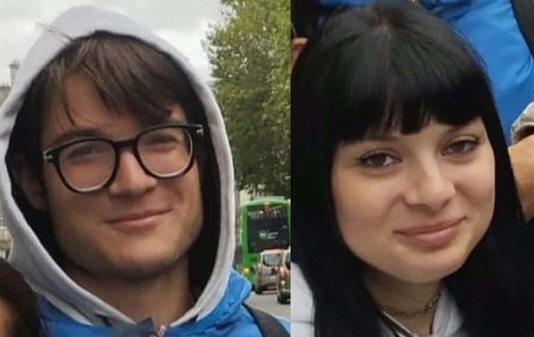 Doppio lutto per la comunità dell’ITC “Sturzo” di Castellammare: Dopo Simeon anche Alessia vola in cielo