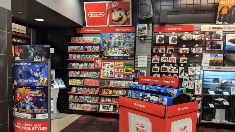 Super Smash Bros – Ultimate: icone dei videogiochi si scontrano in un torneo epico