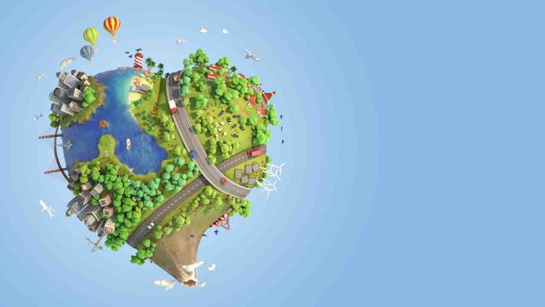 Fondi di Coesione: Il Regolamento UE 2021 1057, dell’Unione Europea in materia di Trasporti ed Ambiente