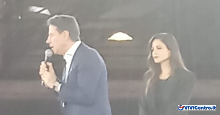 NOVA: Costituente Ridefinente il Futuro di M5S tra Innovazione e Dibattito”