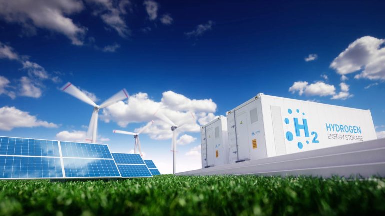 Energie rinnovabili, ruolo delle Centrali ad Idrogeno: l’Europa per lo sviluppo della tecnologia. E l’Italia?