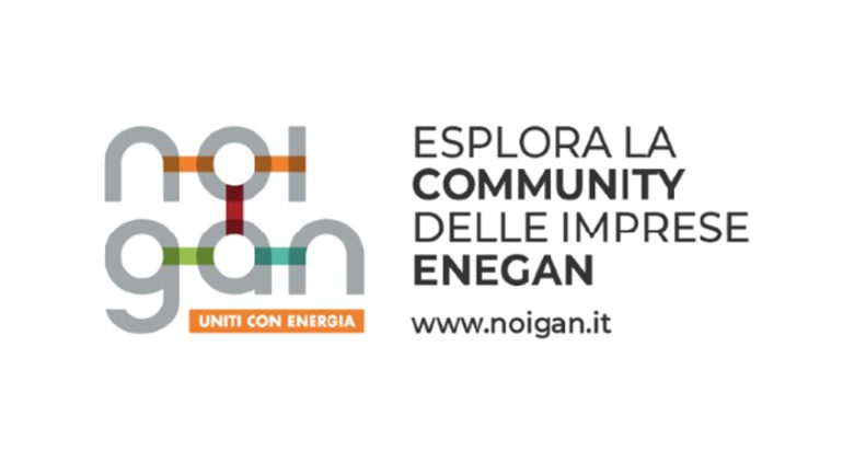 Noigan: la vetrina digitale di Enegan per le imprese italiane