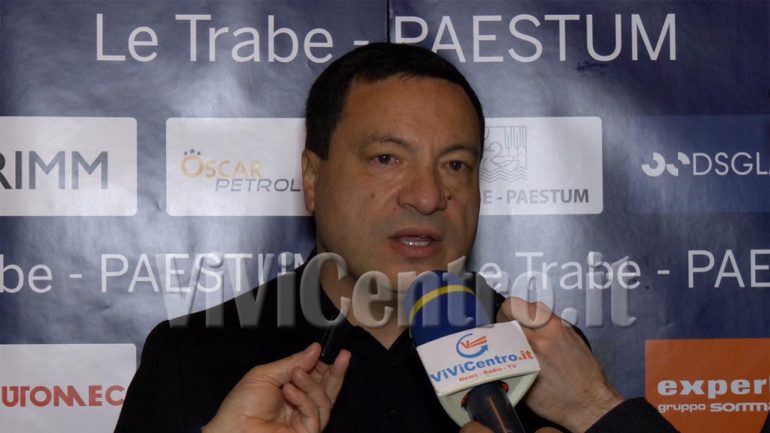 Andrea Langella carica la Juve Stabia: “Salvezza e rinforzi societari per un futuro solido”