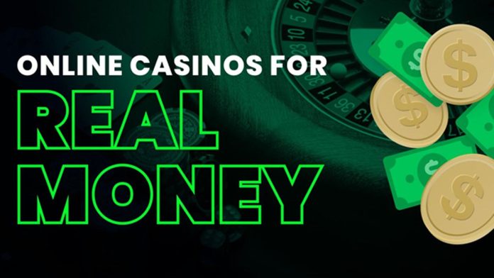 Casino online soldi veri