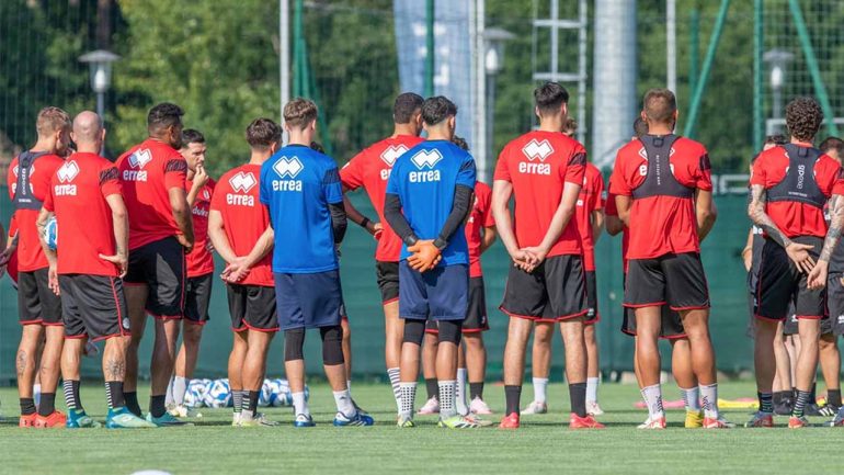 Il prossimo avversario della Juve Stabia: Il Südtirol, una società e una squadra da non sottovalutare