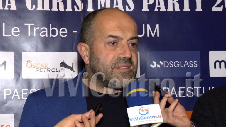 Juve Stabia, Filippo Polcino: Il mago dei conti economici, un artefice silenzioso dei successi gialloblù