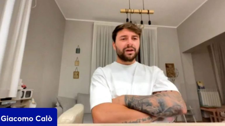 Frosinone – Juve Stabia, è anche la partita dell’ex Giacomo Calò: Una sfida al passato per spezzare il tabù