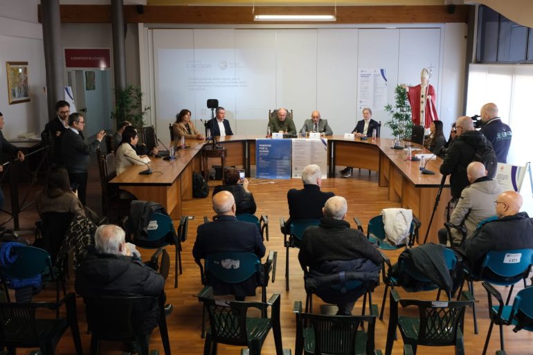 Gori, San Valentino Torio: Completamento e attivazione della rete fognaria