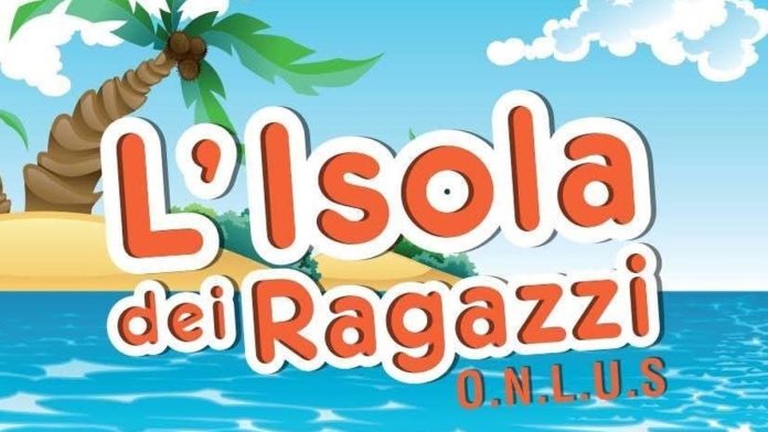 Isola dei Ragazzi Onlus Club Nicola De Simone Juve Stabia