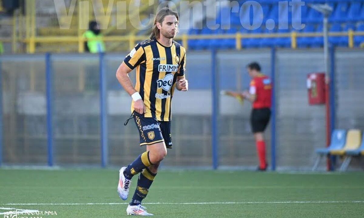 Palermo – Juve Stabia (1-0): Le pagelle dei gialloblù