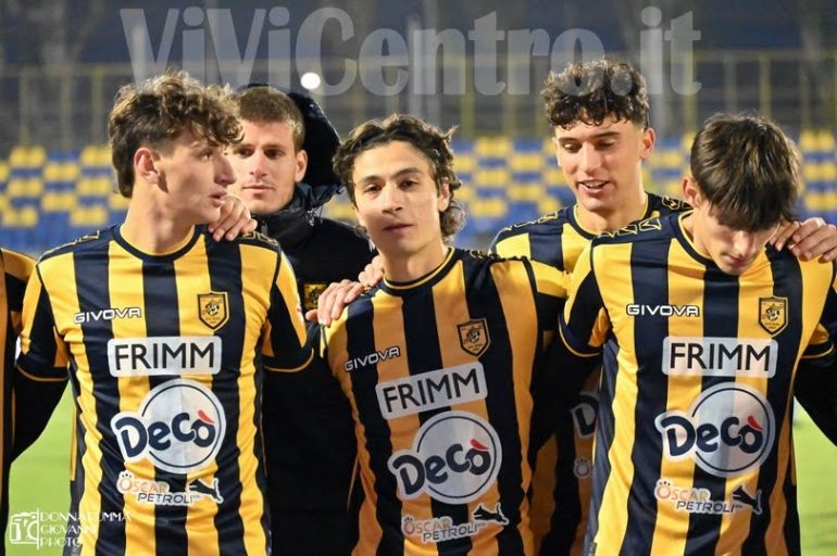 Cittadella – Juve Stabia: Un rollercoaster di emozioni vissute allo stadio Tombolato EDITORIALE