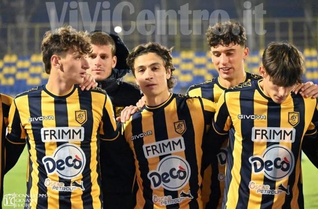 Cittadella – Juve Stabia: Un rollercoaster di emozioni vissute allo stadio Tombolato EDITORIALE