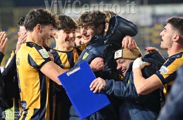 Marzo di fuoco per la Juve Stabia: tra sfide casalinghe e trasferte insidiose