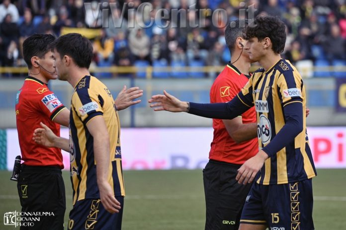 Juve Stabia Cesena (1-0) SerieBKT 22122024 (16)