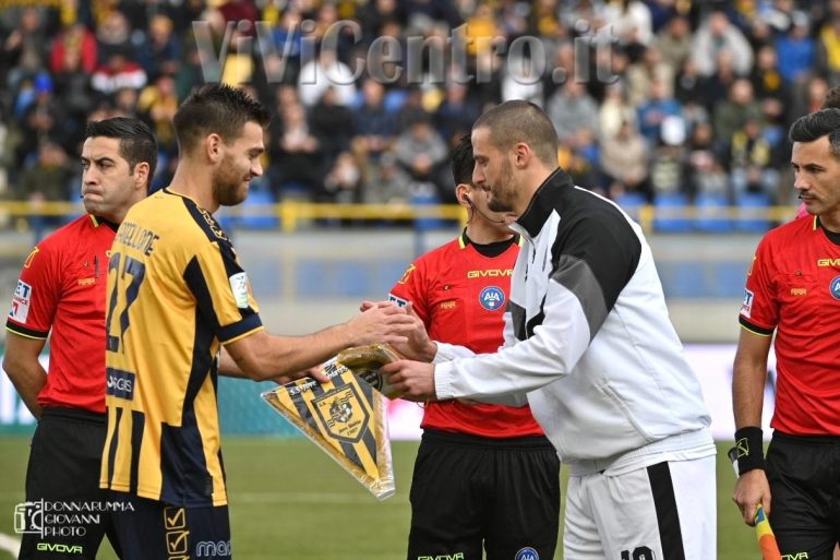 Cesena – Juve Stabia (1-2): Le pagelle dei gialloblù
