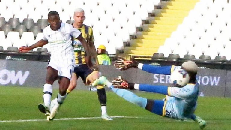 Juve Stabia – Cesena: Ultima al Menti nel girone d’andata