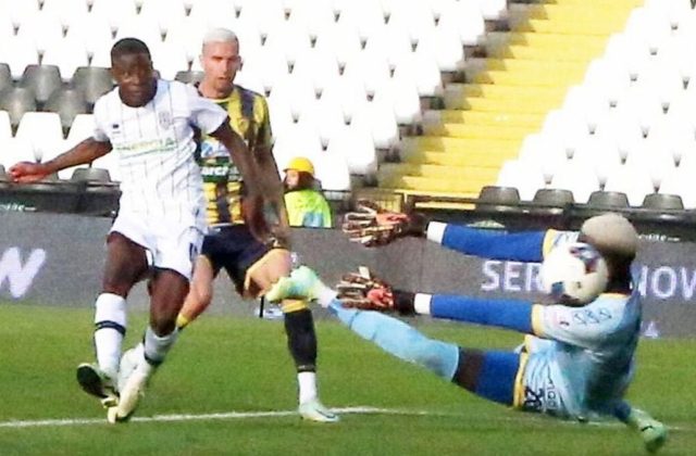 Juve Stabia – Cesena: Ultima al Menti nel girone d’andata