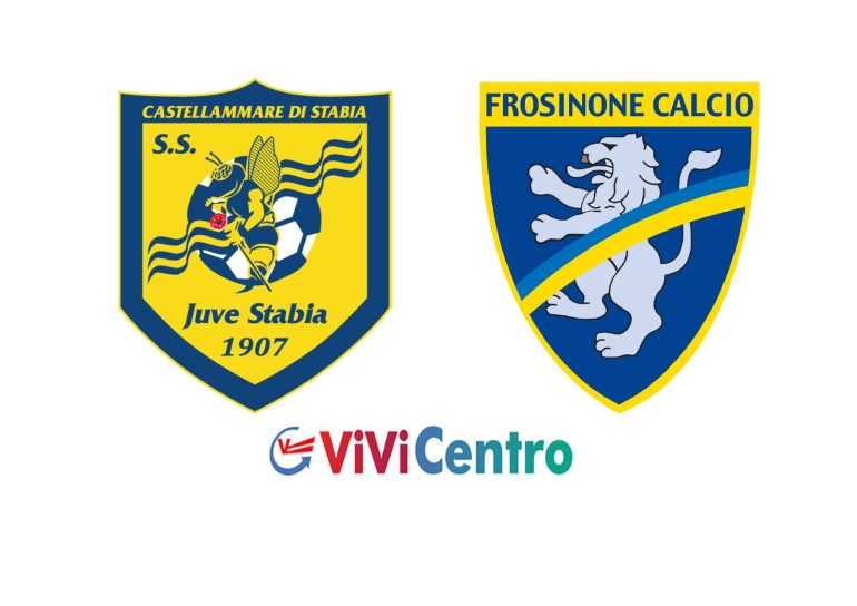 Precedenti: Juve Stabia-Frosinone sono 7 in campionato a Castellammare