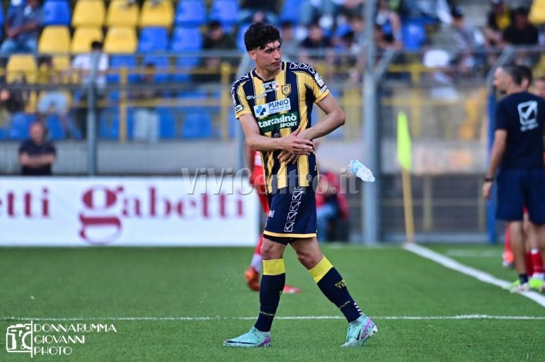 Juve Stabia, cinque giovani leoni in campo: ruggito gialloblù a Cittadella!