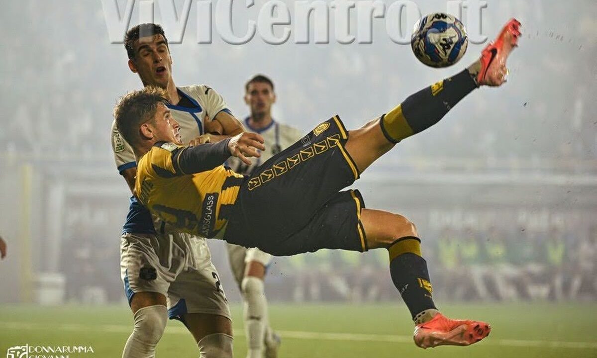 Sassuolo – Juve Stabia (2-0): Le pagelle dei gialloblù