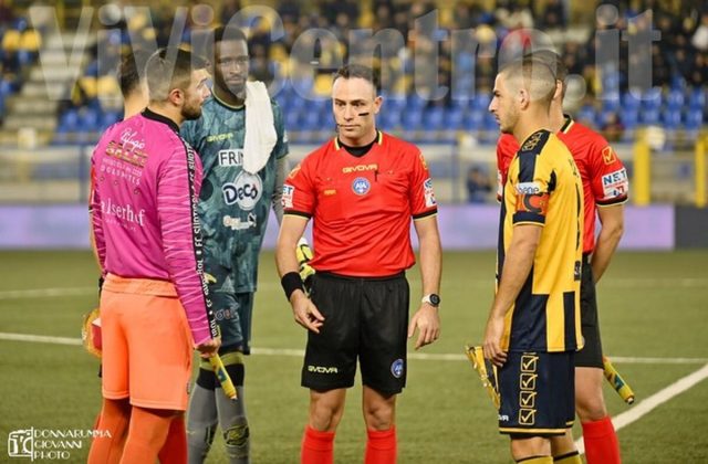 Juve Stabia – Sudtirol (2-1): Le foto dei protagonisti in campo e del pubblico presente