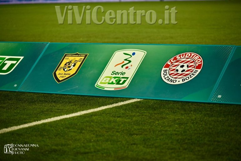 Sudtirol – Juve Stabia (2-0): Le pagelle dei gialloblù