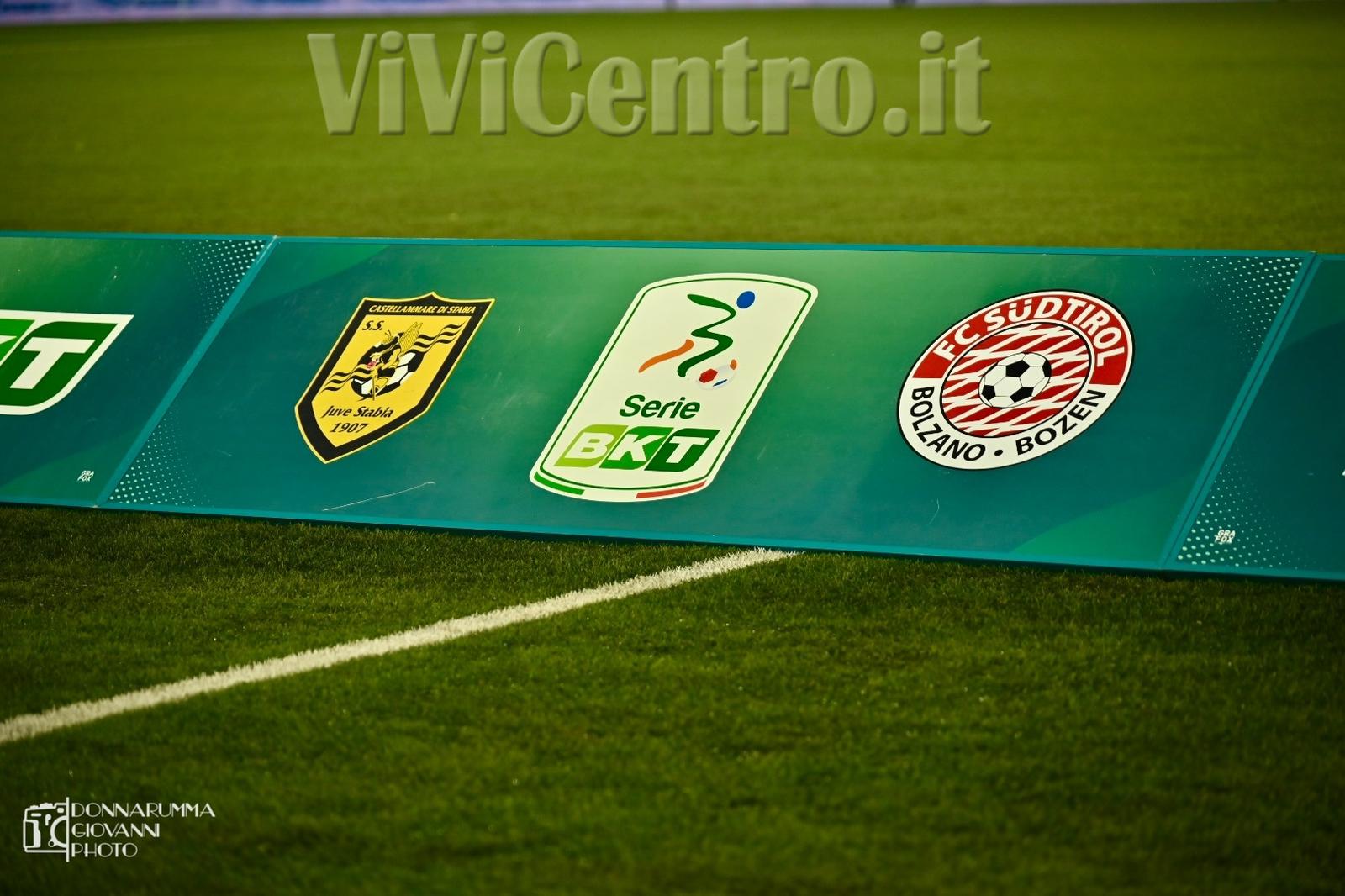 Juve Stabia Sudtirol Pagelle