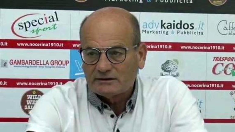 L’ex Chiancone: Salernitana alla ricerca della svolta, ma occhio alla Juve Stabia. Tiferò per i granata