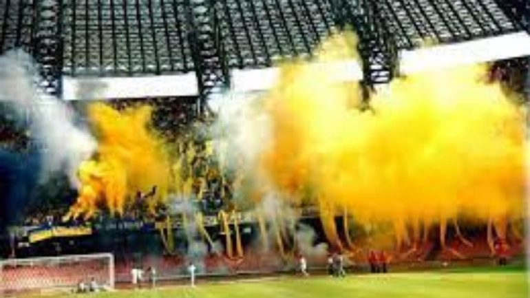 Amarcord Salernitana – Juve Stabia: La finale del 22 giugno 1994 è una ferita ancora aperta per i gialloblù