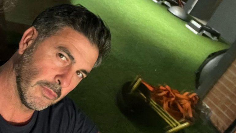 Salvatore Fresi: Salernitana – Juve Stabia? Ricordo con piacere la finale del 94, li superammo nettamente!