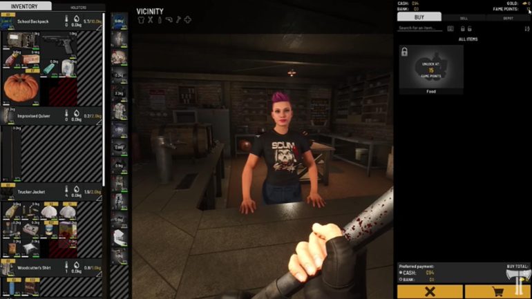 Scum: Consigli Essenziali per la Sopravvivenza – Padroneggiare le Basi per Sopravvivere ai tuoi Avversari