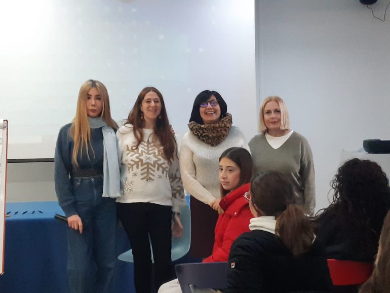 InConTriamoci: AslNa3Sud e Scuola insieme nella lotta contro bullismo e cyberbullismo omotransfobico