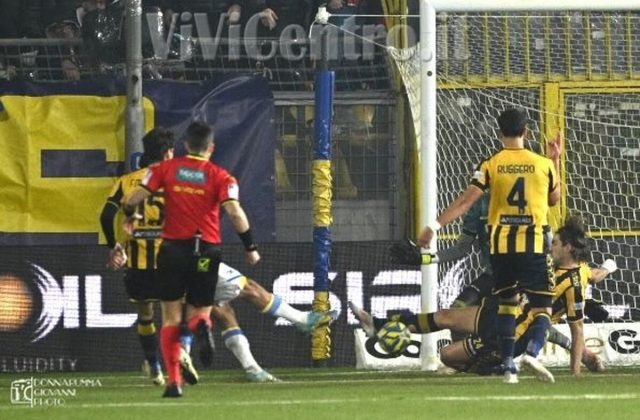 Juve Stabia – Frosinone (1-1): I voti ai calciatori gialloblù