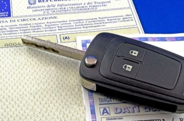 Fisco Anno 2025 : Per mantenere Attivo il Libretto di Circolazione dell’Auto devi pagare un Canone di 50€