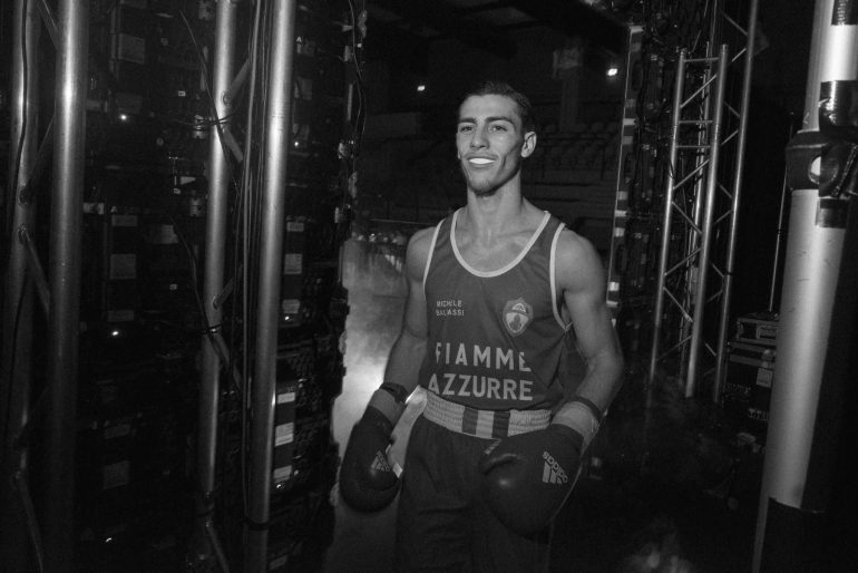 Baldassi: “Vincere il titolo è sempre bello. Il mio 2024 è stato impegnativo”