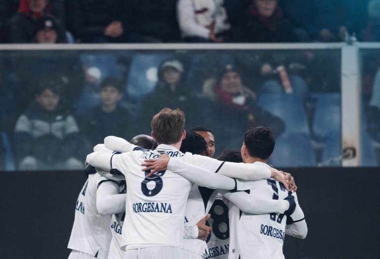 Roma-Napoli 1-1! Beffa al 92′, i giallorossi bloccano la fuga degli azzurri