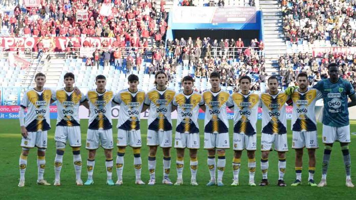 reggiana - juve stabia editoriale