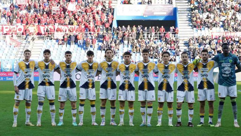 Reggiana – Juve Stabia: Assenti per un tempo, ma la reazione c’è stata. Ora testa al Frosinone – EDITORIALE