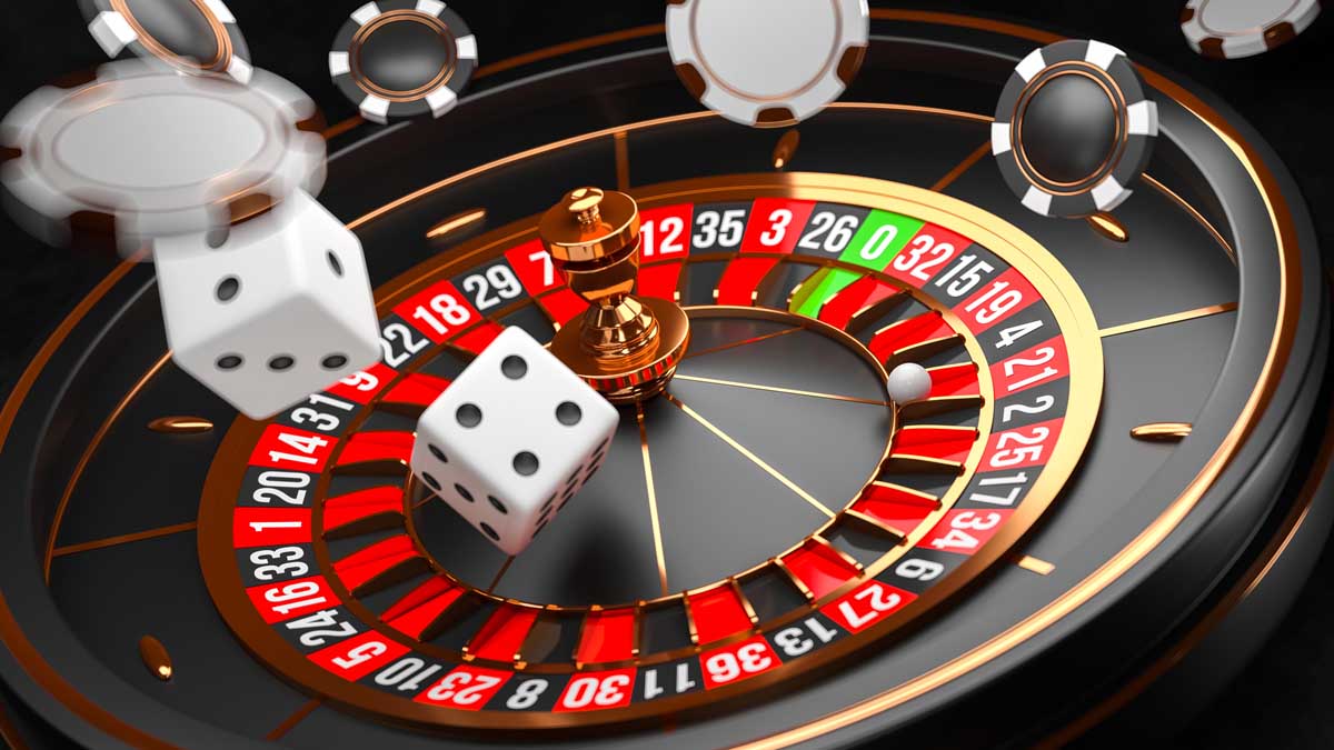 roulette online Depositphotos_325685560_L