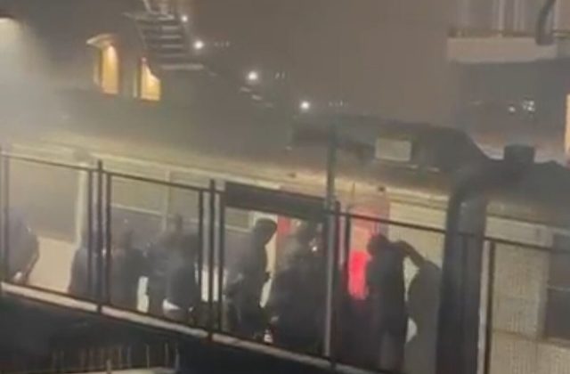 La Juve Stabia condanna gli scontri che hanno coinvolto i tifosi del Sorrento alla stazione di via Nocera