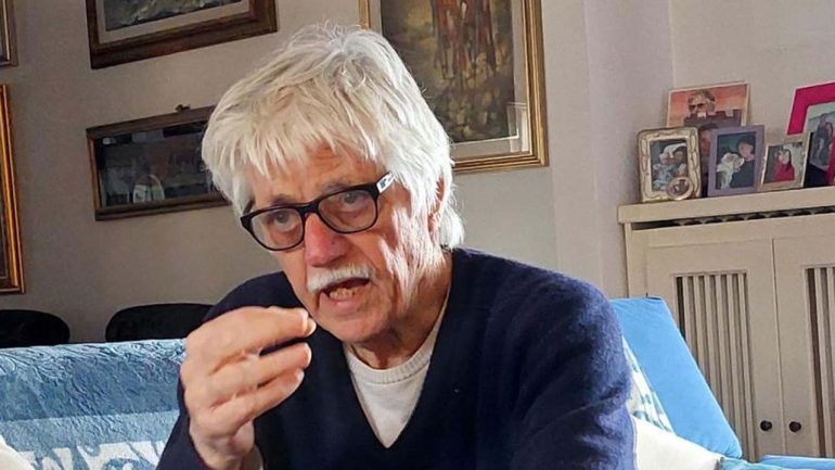 Addio ad Aldo Agroppi: un pezzo di storia del calcio italiano se ne va. Il ricordo di Pasquale Casale