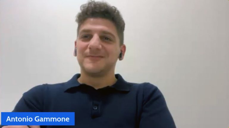 Gammone: “Ho cambiato totalmente vita. Bassano fu una delusione troppo grande”.