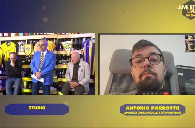 Parrotto: Sassuolo attacco da record e timori per l’assenza di Thorsvedt. Juve Stabia? Occhio ad Adorante