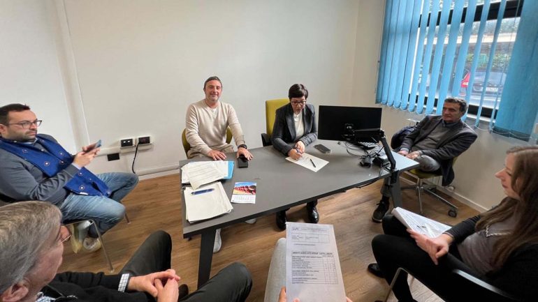 Castellammare di Stabia potrà dire addio agli allagamenti stradali