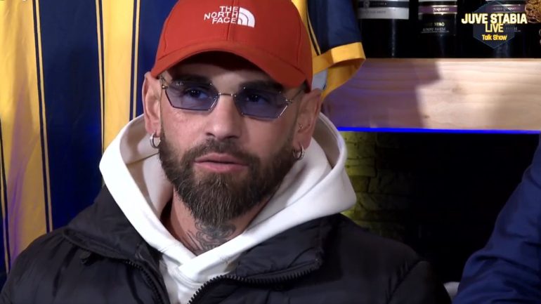 Juve Stabia, Tremante: Fiducia e contentezza per il lavoro della società. La salvezza primo obiettivo, poi…