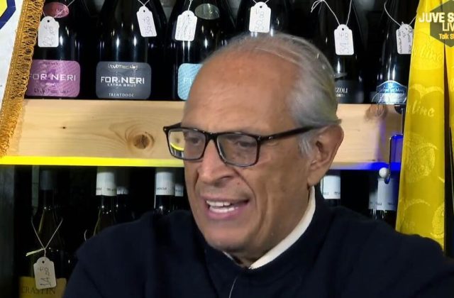Gaetano Imparato: Il lavoro della società è intelligente. La Juve Stabia è un volano per la città